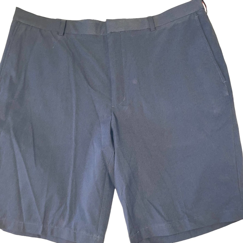 Walter Hagen Golf Shorts Men’s Gold Shorts Size 38 Navy Blue